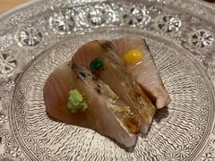 -晴空·日本料理(万象城店)