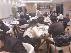 -合胜记太原排档(王府井店)