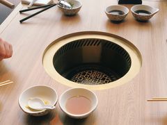 -呷哺呷哺(太原万象城店)