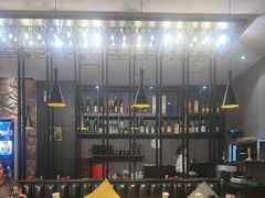 -满来寿喜烧(金虹桥店)