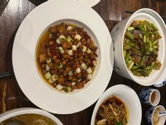 -顺兴老茶馆·精品川菜(世纪城店)
