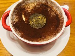 -君悦酒店·La Terrazza意合園·意式风味