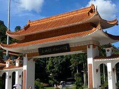 -深圳仙湖植物园
