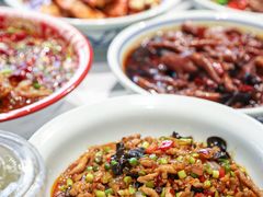 -欧记大排档·景德菜(上海首店)