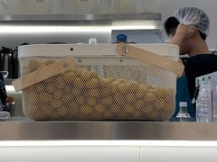 -LINLEE·手打柠檬茶(思北店)