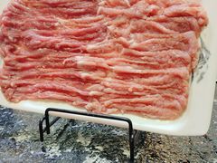 -汇聚德京味铜锅涮肉(沈家桥二路店)