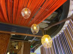 大堂-山石榴·贵州菜(丰盛里店)