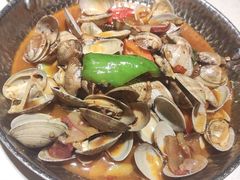 -青菁酒家·象山海鲜(胜利河美食街店)