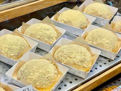 -巴黎贝甜(常德路店)