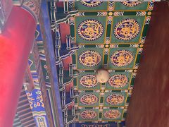 -皇罗禅寺