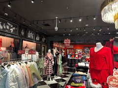 -万达广场(南京江宁店)