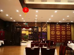 大堂-小榄人家酒楼(民安店)