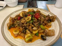 -付掌柜在成都·热炒砂锅集(金禾店)