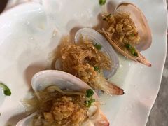 -亚龙湾8号(丁村万人海鲜广场店)