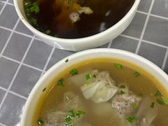 -清真蒋有记(老门东店)