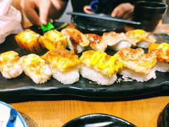 -吉兆手握寿司(车公庙店)