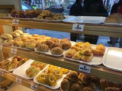 -奕顺轩食品(神农路店)