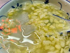 清心丸绿豆爽-细姨甜汤(珠江店)