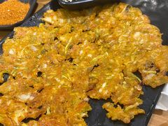 -肉甲韩国木炭烤肉(新壹街1店)