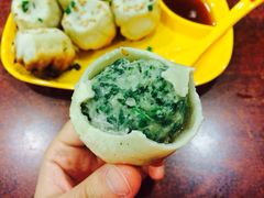 iphone_upload_pic-小杨生煎(成山巴黎春天店)