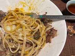 -NG PASTA吴居·中华意面(南头古城店)