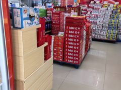 -洪都百货(灵山店)