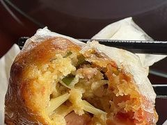 -天回镇何氏豆腐(总店)