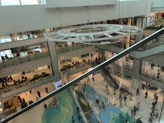 -新城市广场