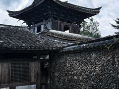 -云中大漈