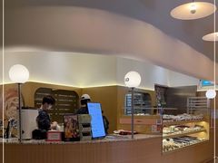 -OUR Bakery(SKP-S店)