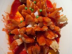 -醉庐·新上海菜(南京西路店)
