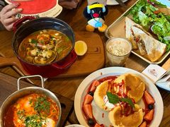 -UPPER KITCHEN(延安路店)