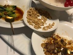 -鹊华居·地道鲁菜·海鲜·融合味(大明湖店)