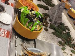 -喜家自助小火锅(乐客城店)