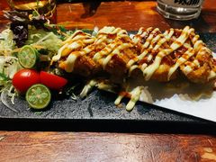 -一吉焼鸟·FOUNDER(桂林路店)