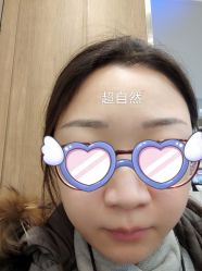 -babiline芭比莱恩半永久纹眉纹唇发际线