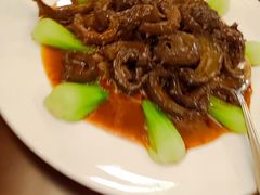 -万宝海鲜舫(劳动公园店)