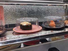 -争鲜回转寿司(朝北大悦城店)