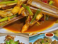 -202特色排档(五缘湾店)