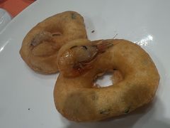 -聚春园自助餐厅(东街口店)