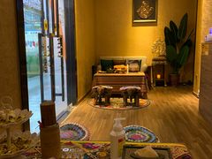 -泰享受·泰式按摩·SPA(海珠广纸店)