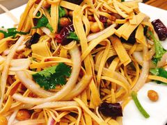 -牛庄高晓山馅饼(铁西店)