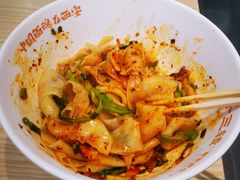-十三辕·西安面庄(美院店)