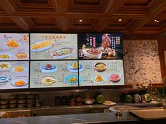 菜单-八府香鸭·啫啫煲(华山路店)
