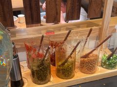 -三两粉(深圳龙华上塘店)