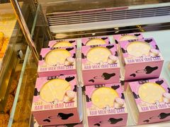 -五味酥·现烤国民糕点集合店(甘井子万达广场店)