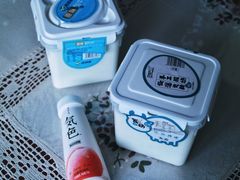 -牛奶便利(东四店)