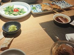 -德川家日本料理(顺义华联店)