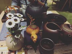 -扫雪煮茶(西村店)