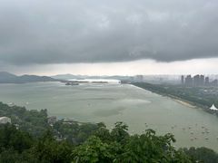 -云龙湖旅游景区